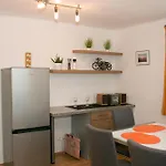 Ferienhaus Haus Edler
