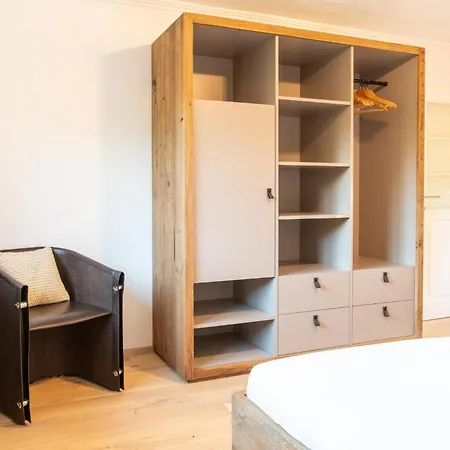 Feriehus Haus Edler *