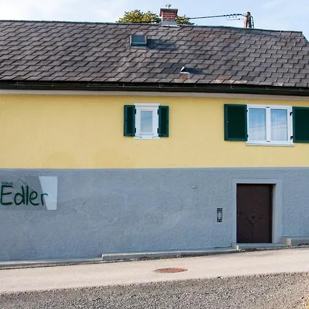 Feriehus Haus Edler *