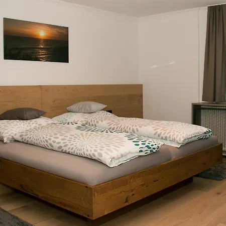 Feriehus Haus Edler *