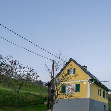 Haus Edler Gleinstätten