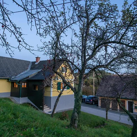 Feriehus Haus Edler Gleinstätten