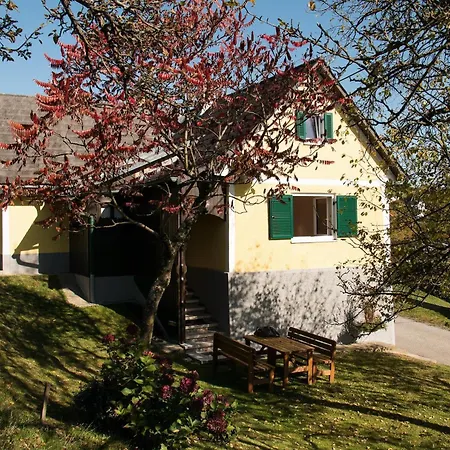 Haus Edler Gleinstätten