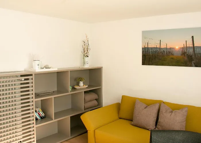 Feriehus Haus Edler *