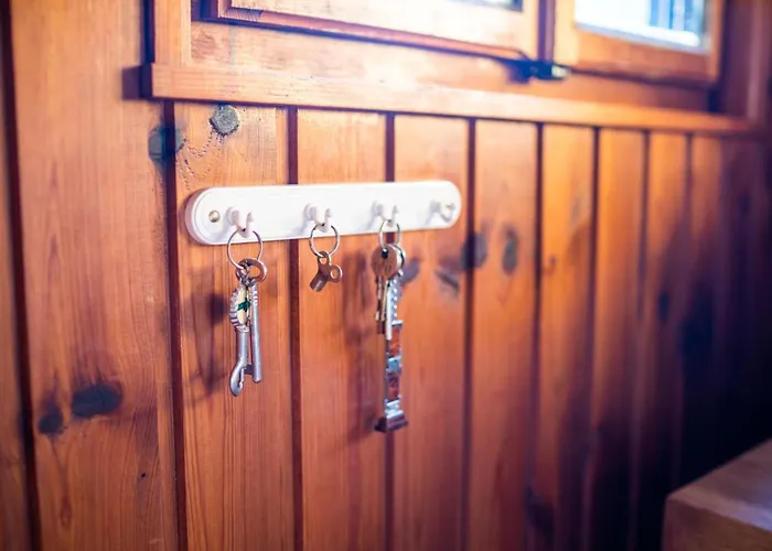 Haus Edler Gleinstätten