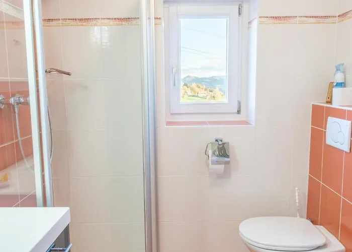 Feriehus Haus Edler *