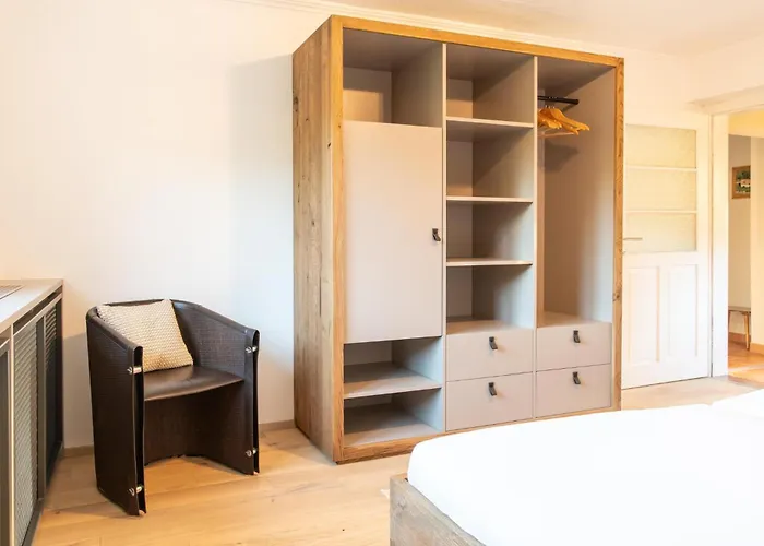 Feriehus Haus Edler *