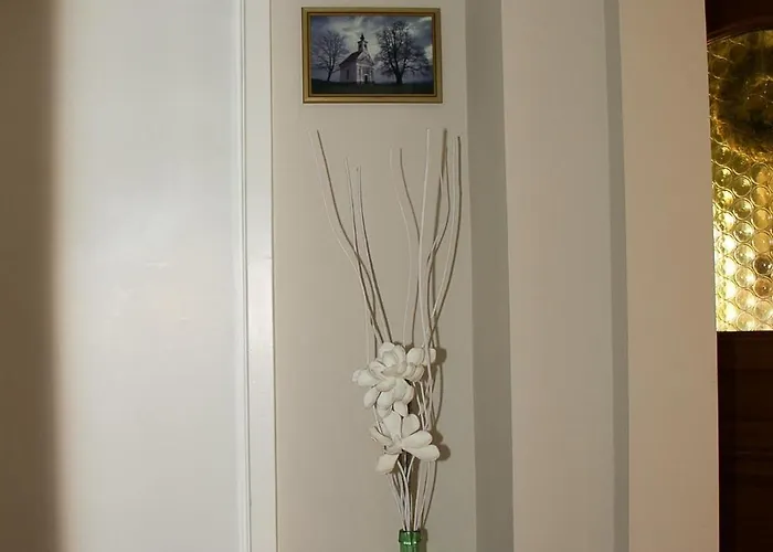 Feriehus Haus Edler Gleinstätten