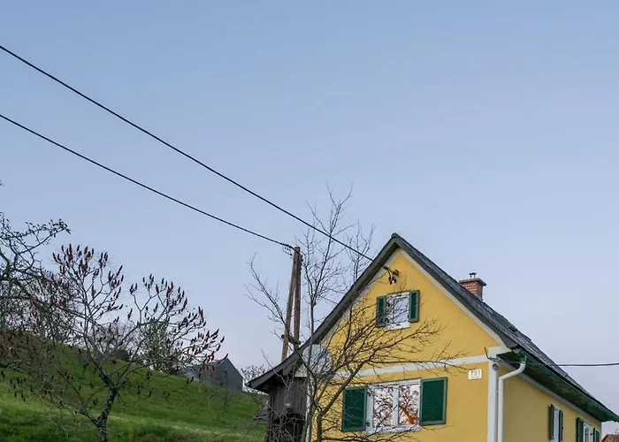 Haus Edler Gleinstätten