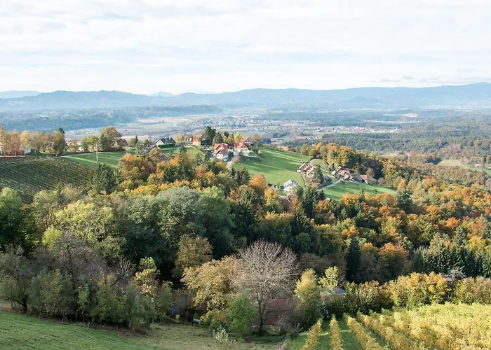 Feriehus Haus Edler *