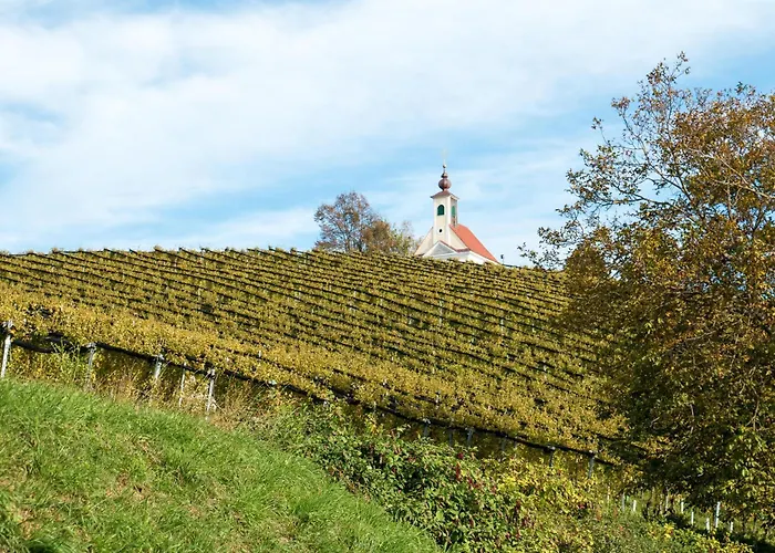 Haus Edler Gleinstätten