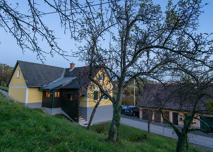 Feriehus Haus Edler Gleinstätten