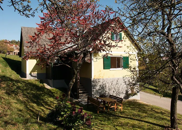 Haus Edler Gleinstätten